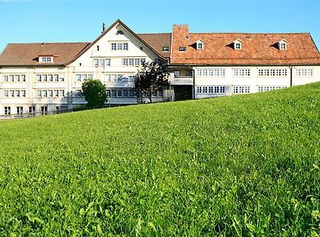 Hotel Am Schoenenbuehl Speicher Esterno foto