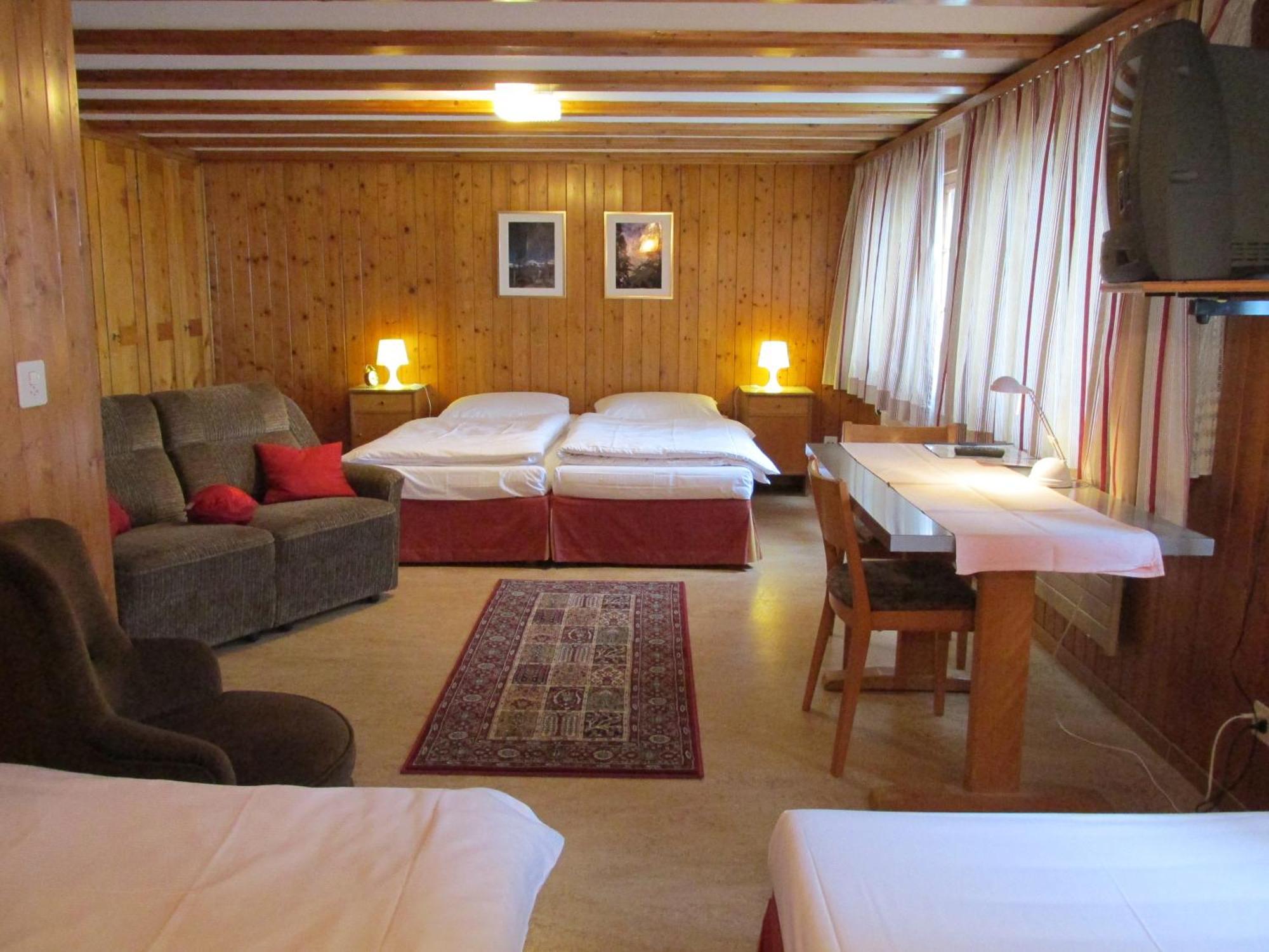 Hotel Am Schoenenbuehl Speicher Esterno foto
