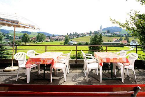 Hotel Am Schoenenbuehl Speicher Esterno foto