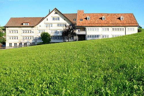 Hotel Am Schoenenbuehl Speicher Esterno foto