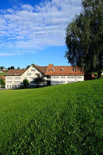 Hotel Am Schoenenbuehl Speicher Esterno foto