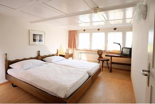 Hotel Am Schoenenbuehl Speicher Esterno foto