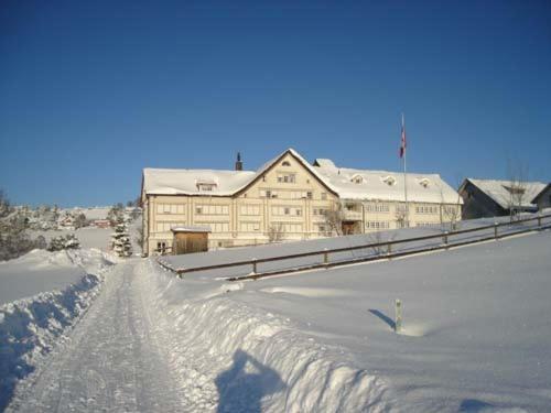 Hotel Am Schoenenbuehl Speicher Esterno foto